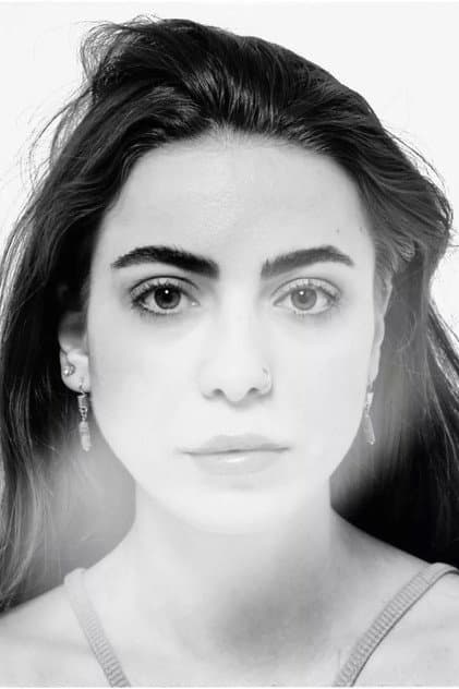 Margarita Bagdasaryan