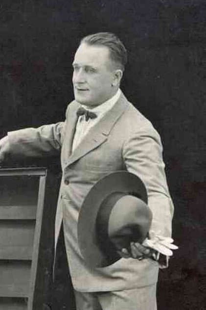 Rudolf J. Walter