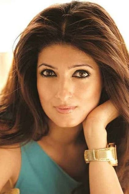 Twinkle Khanna