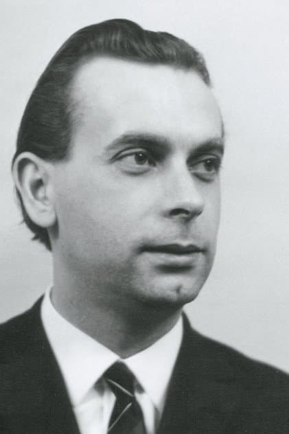 Ivar Kosenkranius