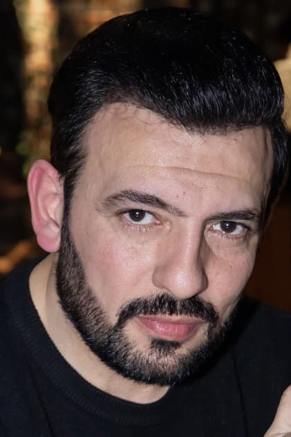 Rəşad Kəsəmənli