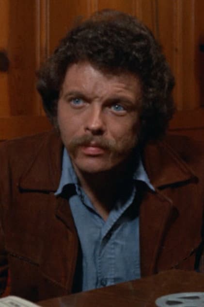 Christopher Augustine