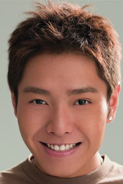 Charles Ying Cheong-Yau