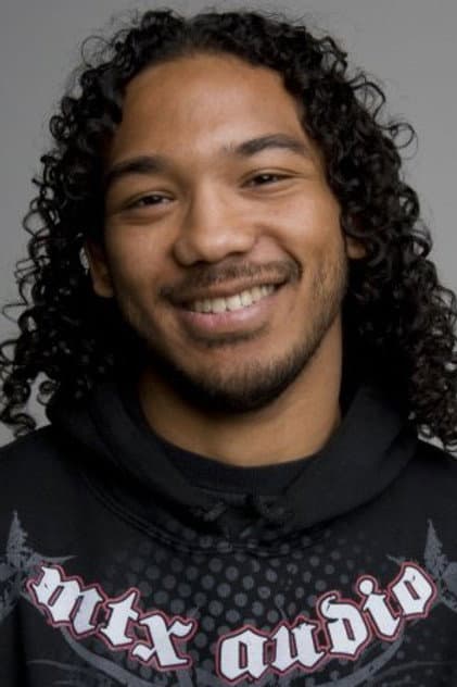Benson Henderson