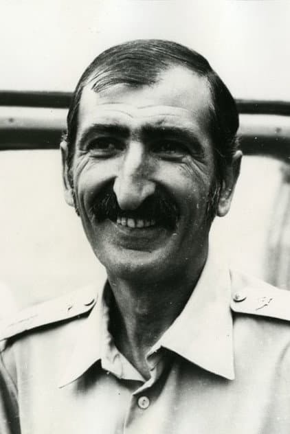 Vakhtang Kajirashvili