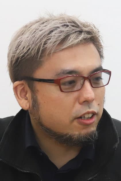 Tomoyuki Kurokawa