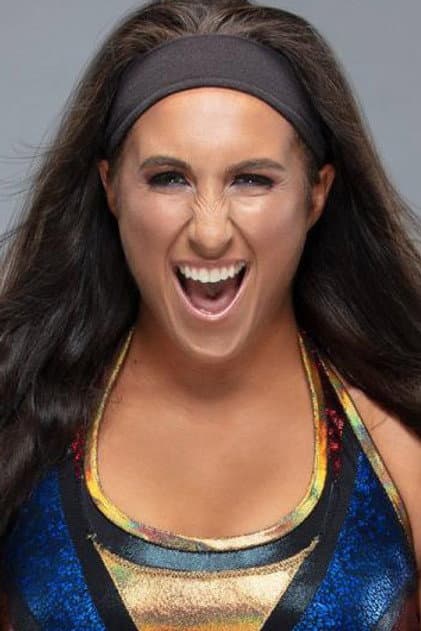 Rachael Ellering