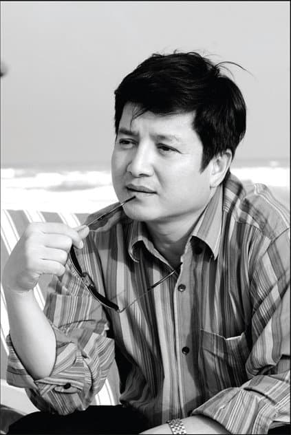 Chí Trung