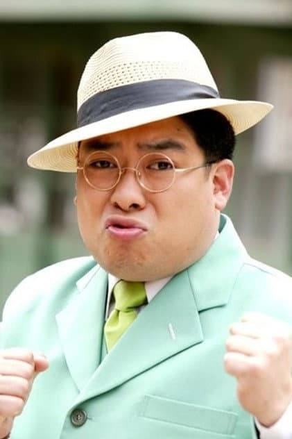 Kim Dong-su