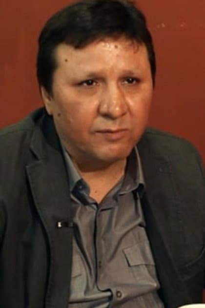Ramil Salakhutdinov