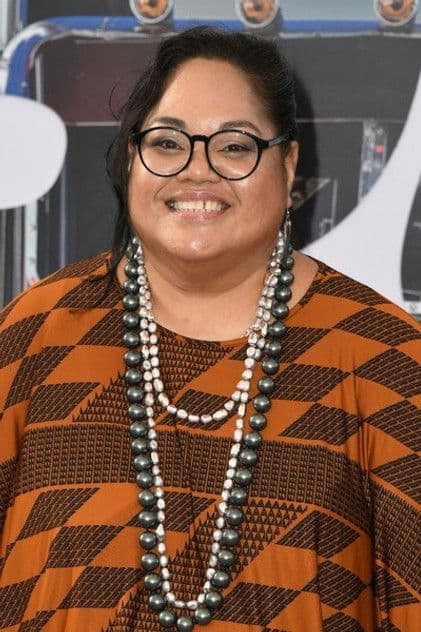 Lori Pelenise Tuisano