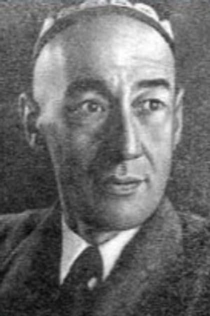 Obid Dzhalilov