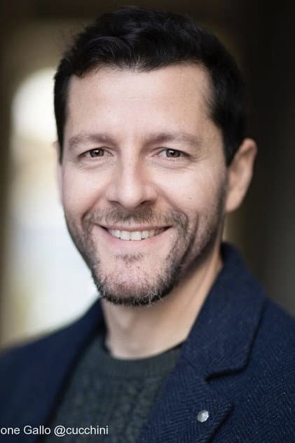 Simone Gallo