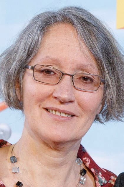 Ute von Münchow-Pohl