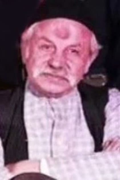 Ali Akbar Mahdavifar