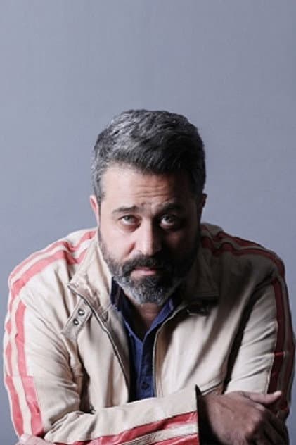 Samer Al Barkawi