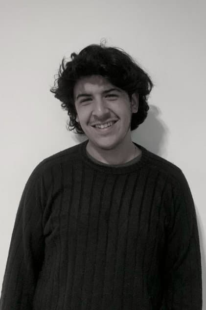 Agustín Caden Harari