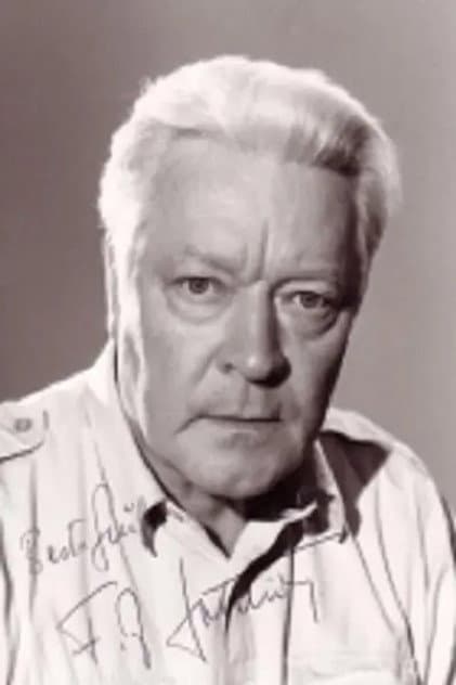 Franz Josef Gottlieb