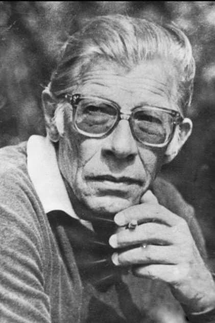 Damir Vyatich-Berezhnykh