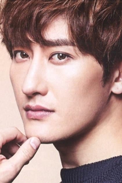 Zhou Mi