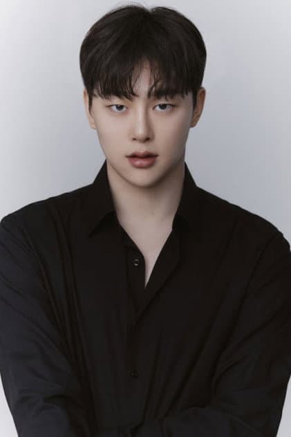 Kwon Hyun-bin