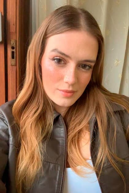 Nicolle Carvalho Chagas