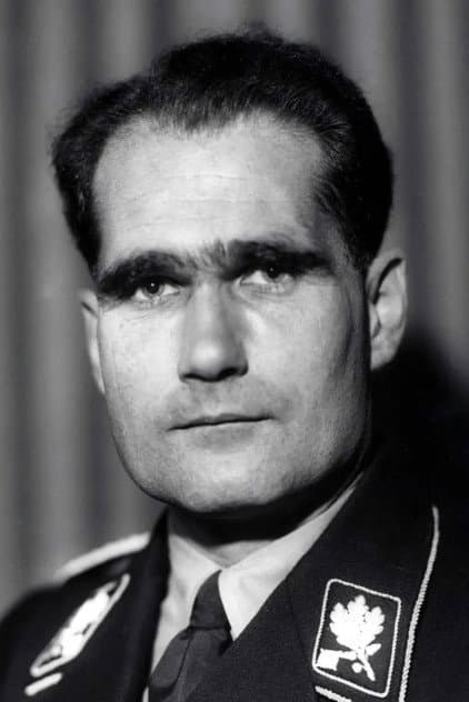 Rudolf Hess
