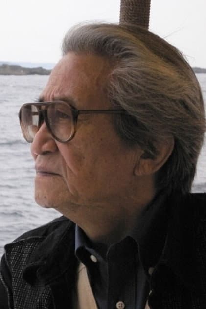 Noriaki Tsuchimoto