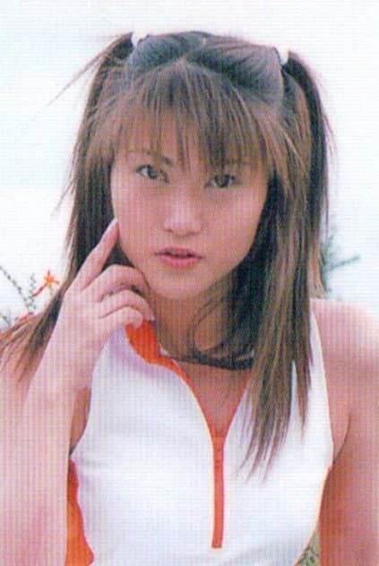 Yoko Kashiwakura
