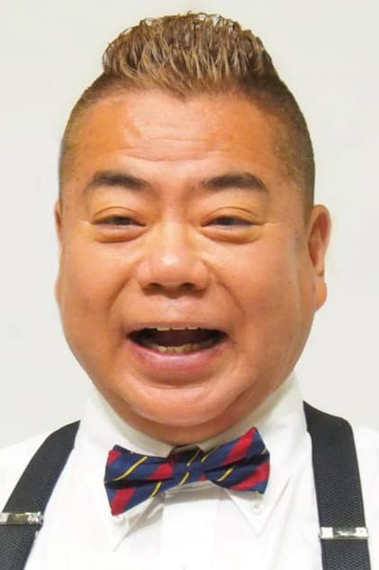 Tetsuro Degawa