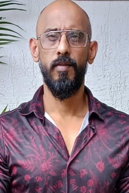 Jainendra Nikale