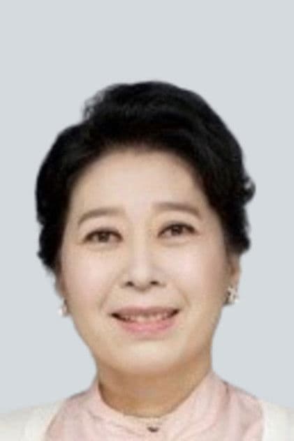 Hyun Sook-hee