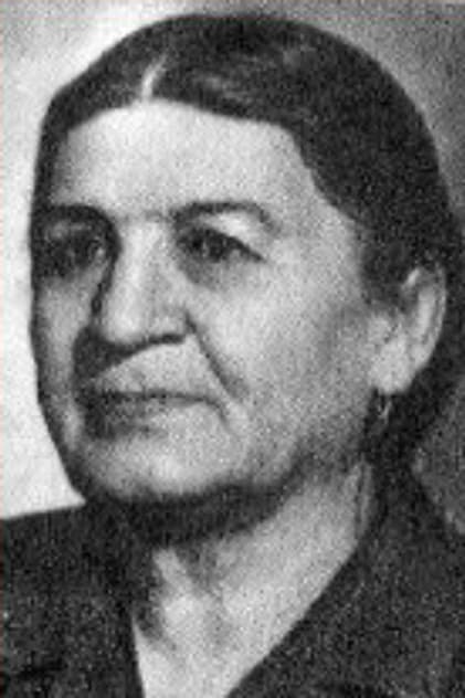 Zamira Khidoyatova