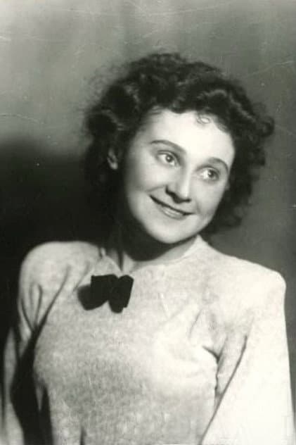 Margarita Kupriyanova