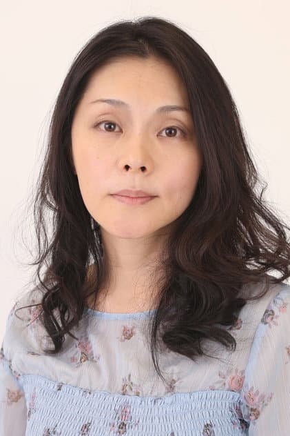 Michiyo Yokoyama