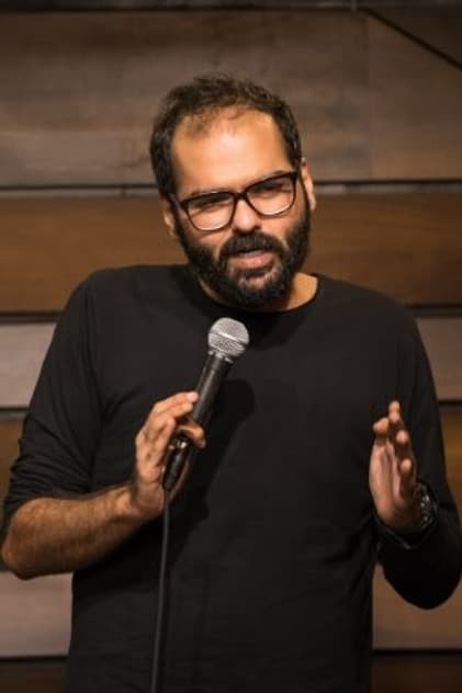 Kunal Kamra