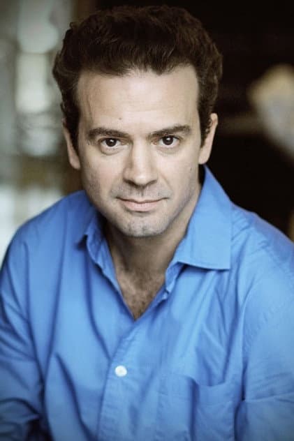 Cyril de la Morandière