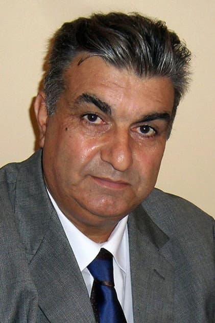 Azad Shukurov