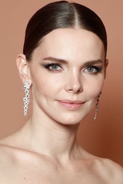 Elizaveta Boyarskaya