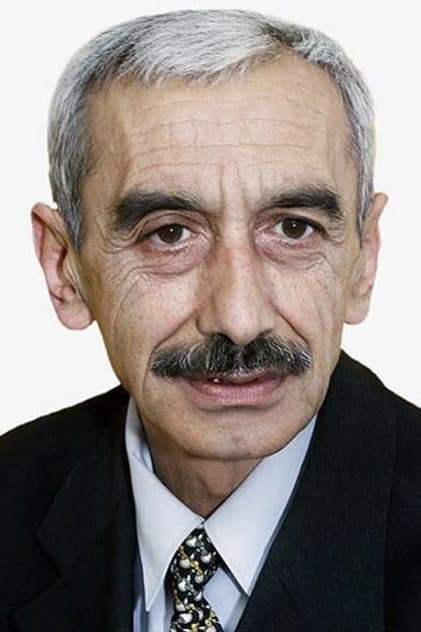 Yusif Akbarov
