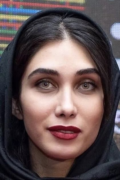 Mohadeseh Heyrat