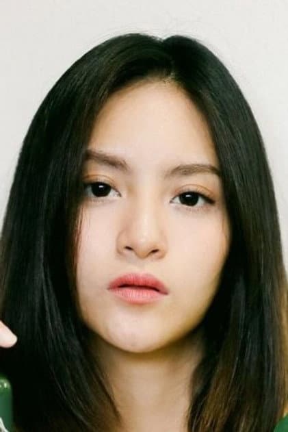 Pear Nattatida Klinsuwan