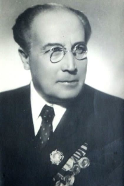 Vladimir Vladomirskiy