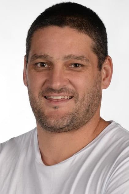 Brendan Fevola