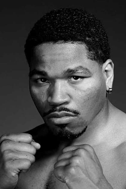 Shawn Porter