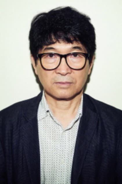 Yang Byoung-khan