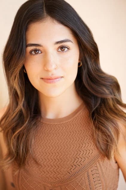 María José Pacreu Rodriguez