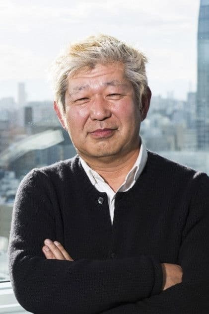 Toshio Tsuchiya