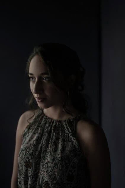 Nóra Blanka Berényi