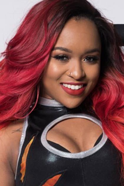 Kiera Hogan